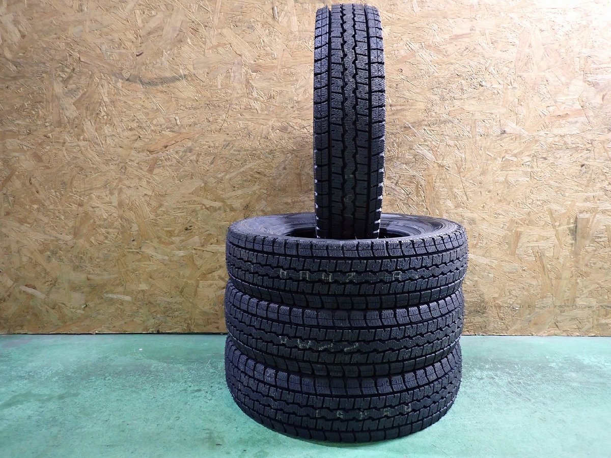 225/55R17 97Q Yokohama iceGUARD iG50 PLUS 中古 スタッドレスタイヤ