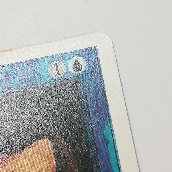sD849o [人気] MTG Copy Artifact リバイズド 3ED 青 R レア イタリア