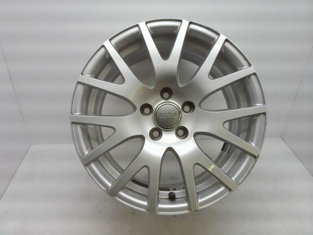 8JCES アウディTT 純正 アルミホイール 17インチ ホイール yatsu TT 8JCES アウディTT 純正 アルミホイール 17インチ ホイール yatsu TT