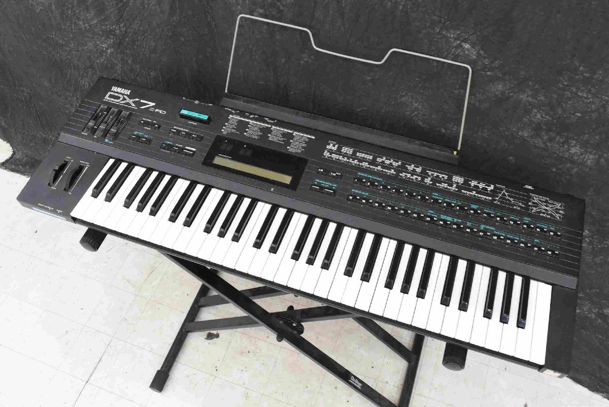 YAMAHA MX49 純正ケース ACアダプター 中古 【公式通販】
