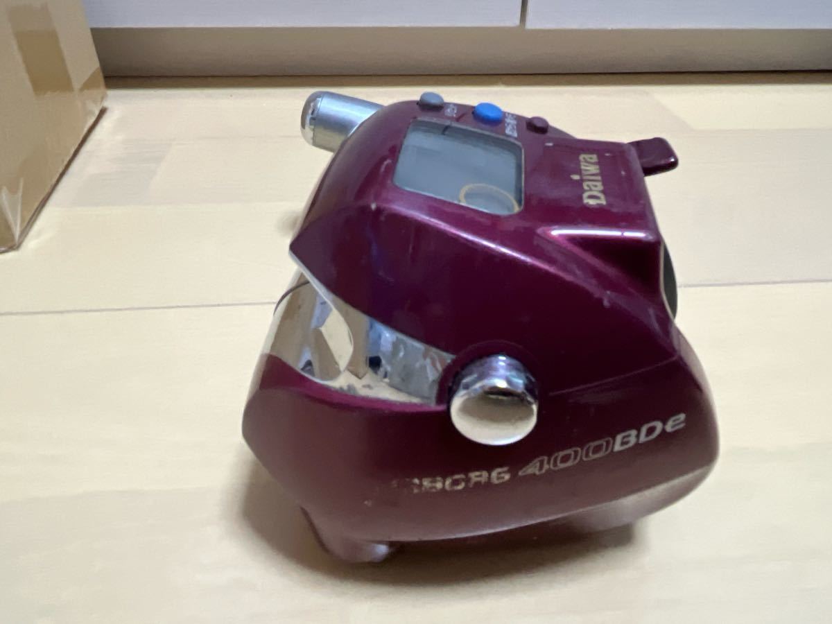 ダイワ・シーボーグ400BDe ダイワ シーボーグ 400BDe - 400」の人気