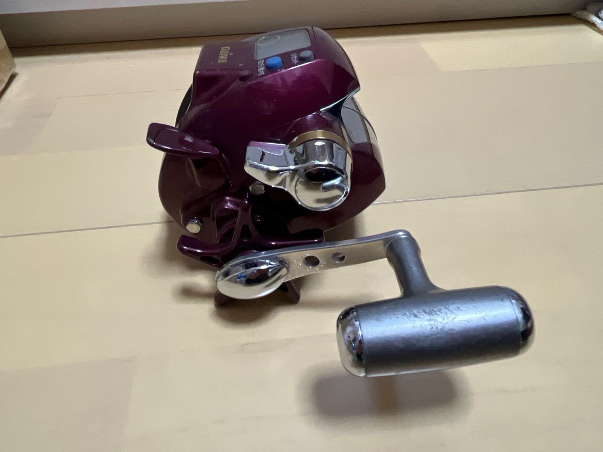 ダイワ・シーボーグ400BDe ダイワ シーボーグ 400BDe - 400」の人気