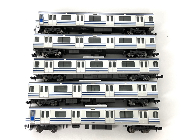 TOMIX 97948 JR E231 0系通勤電車 成田線開業 120周年ラッピング 鉄道