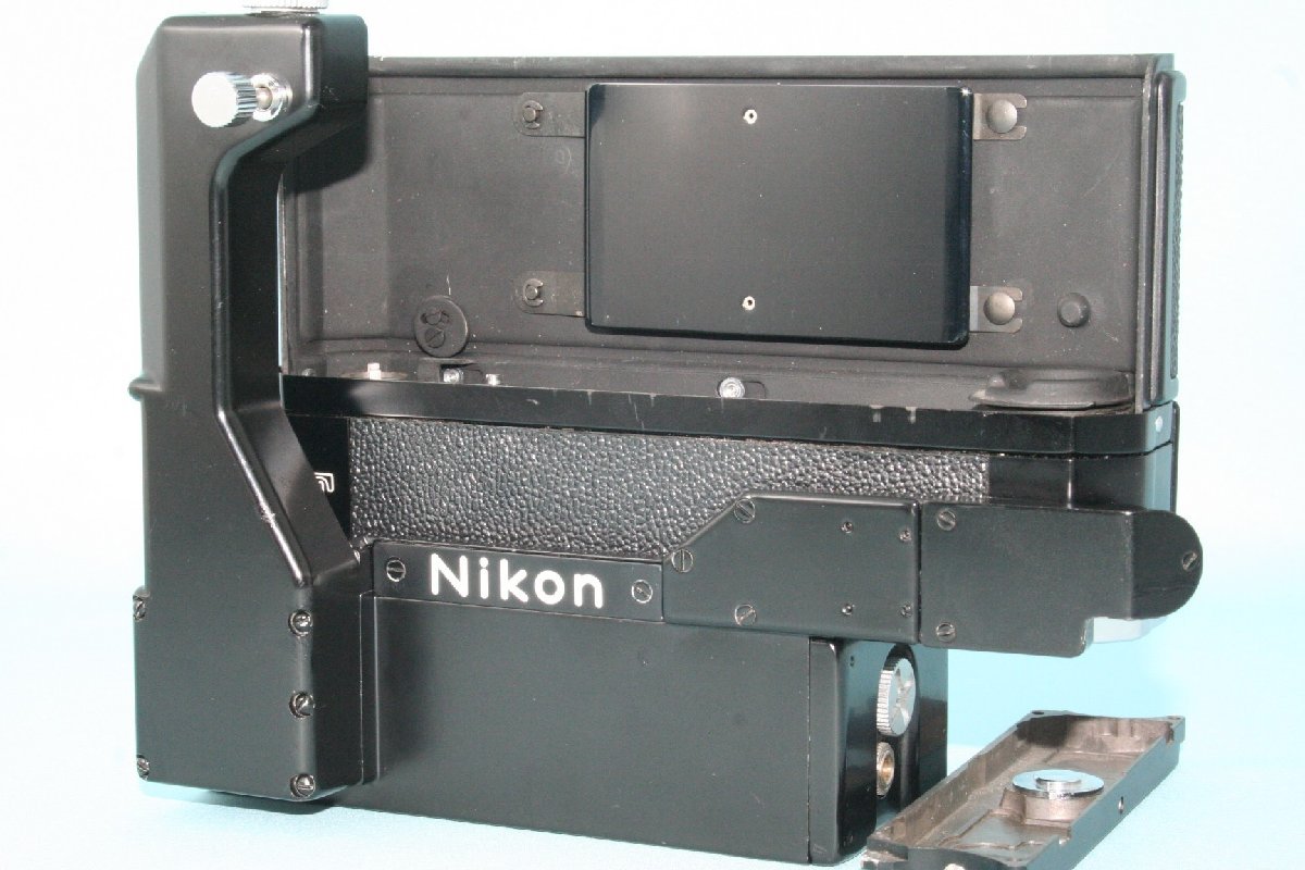 良品 Nikon ニコン F-36 F用モータードライブ 動作良好 【公式通販】