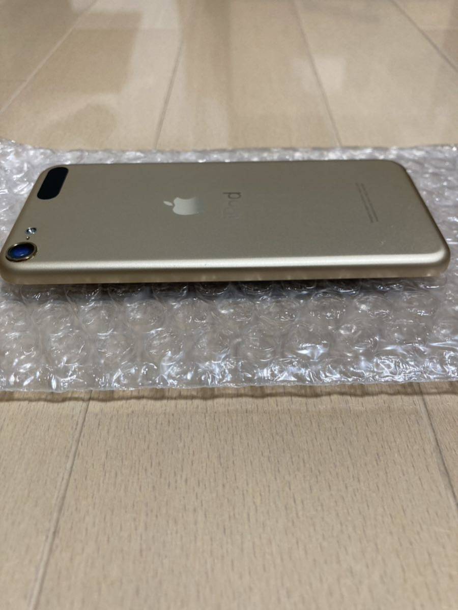 ◇送料無料◇美品◇Apple iPod touch◇第7世代◇32GB