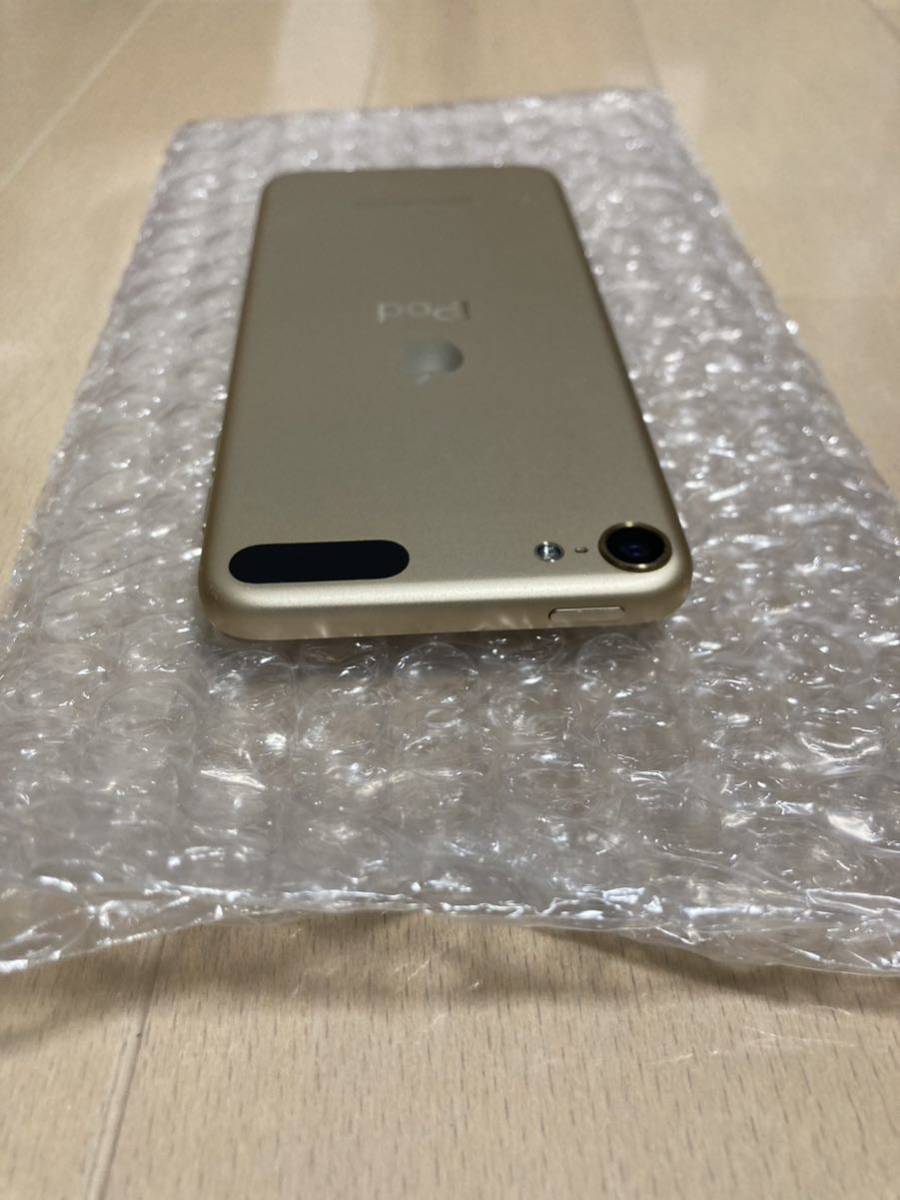 ◇送料無料◇美品◇Apple iPod touch◇第7世代◇32GB