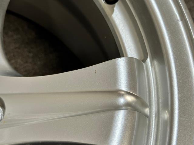 WEDS KEELER FIELD 16x7J+139.7-5H 16インチ ホイール 2本セット (ウェッズ/キーラー/フィールド KEELER WEDS 0 16×8J 6-139.7 PCD