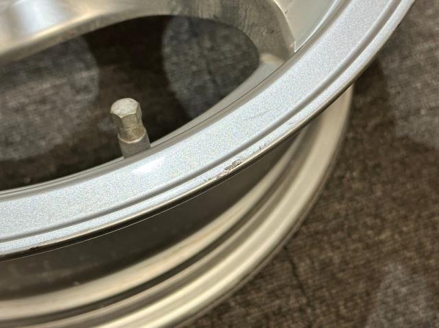 WEDS KEELER FIELD 16x7J+139.7-5H 16インチ ホイール 2本セット (ウェッズ/キーラー/フィールド KEELER WEDS 0 16×8J 6-139.7 PCD