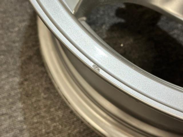 WEDS KEELER FIELD 16x7J+139.7-5H 16インチ ホイール 2本セット (ウェッズ/キーラー/フィールド KEELER WEDS 0 16×8J 6-139.7 PCD