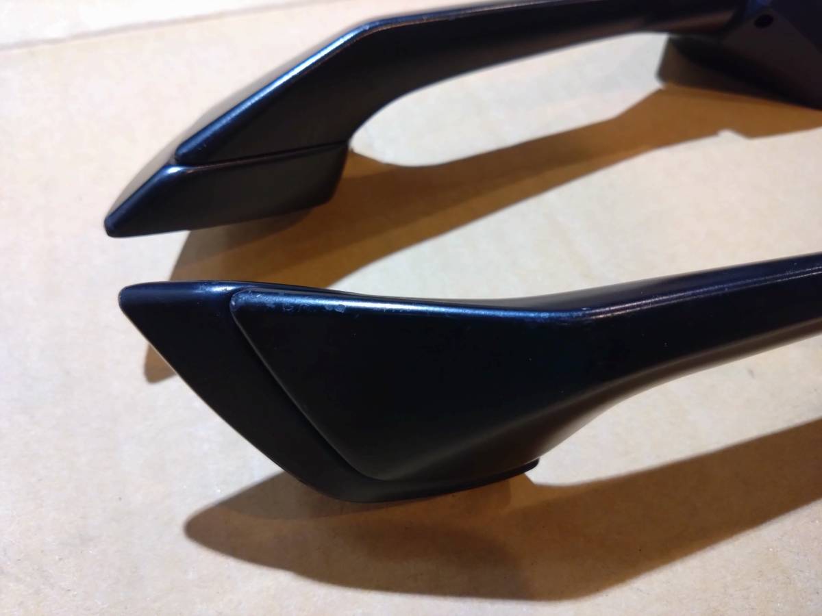 CBR250RR MC51 純正 ミラー 左右セット レンズ傷割れなし