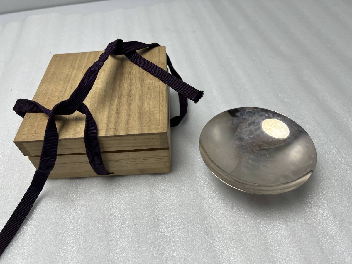 銀杯 銀盃 SILVER 純銀製 純銀 2026年最新Yahoo!オークション 造幣局製 