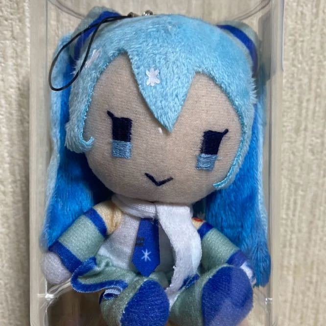 初音ミクぬいぐるみ（ado本人直筆サイン入り） Ado ぬいぐるみ