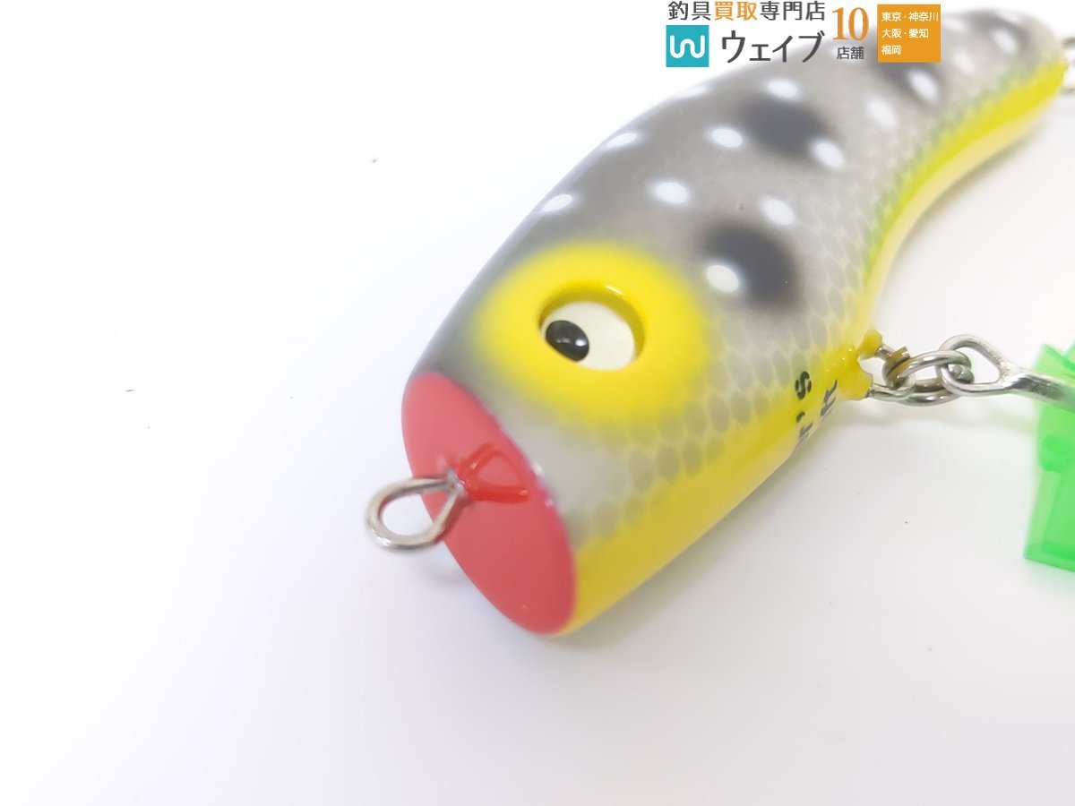 リバースクラフト プロウル craft 0 CRWS Head）□ネコポス対象外