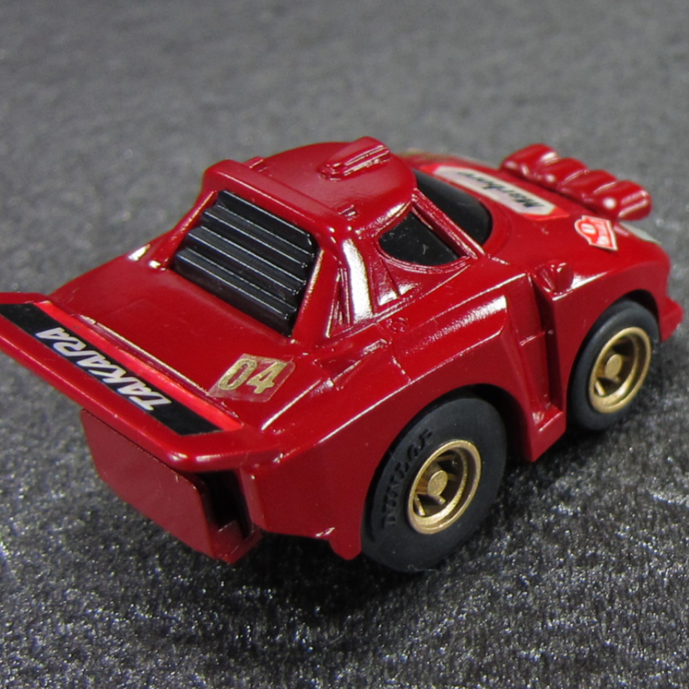 日本製 チョロQ A-37 ランチア ストラトス カスタム(乗用車)｜売買