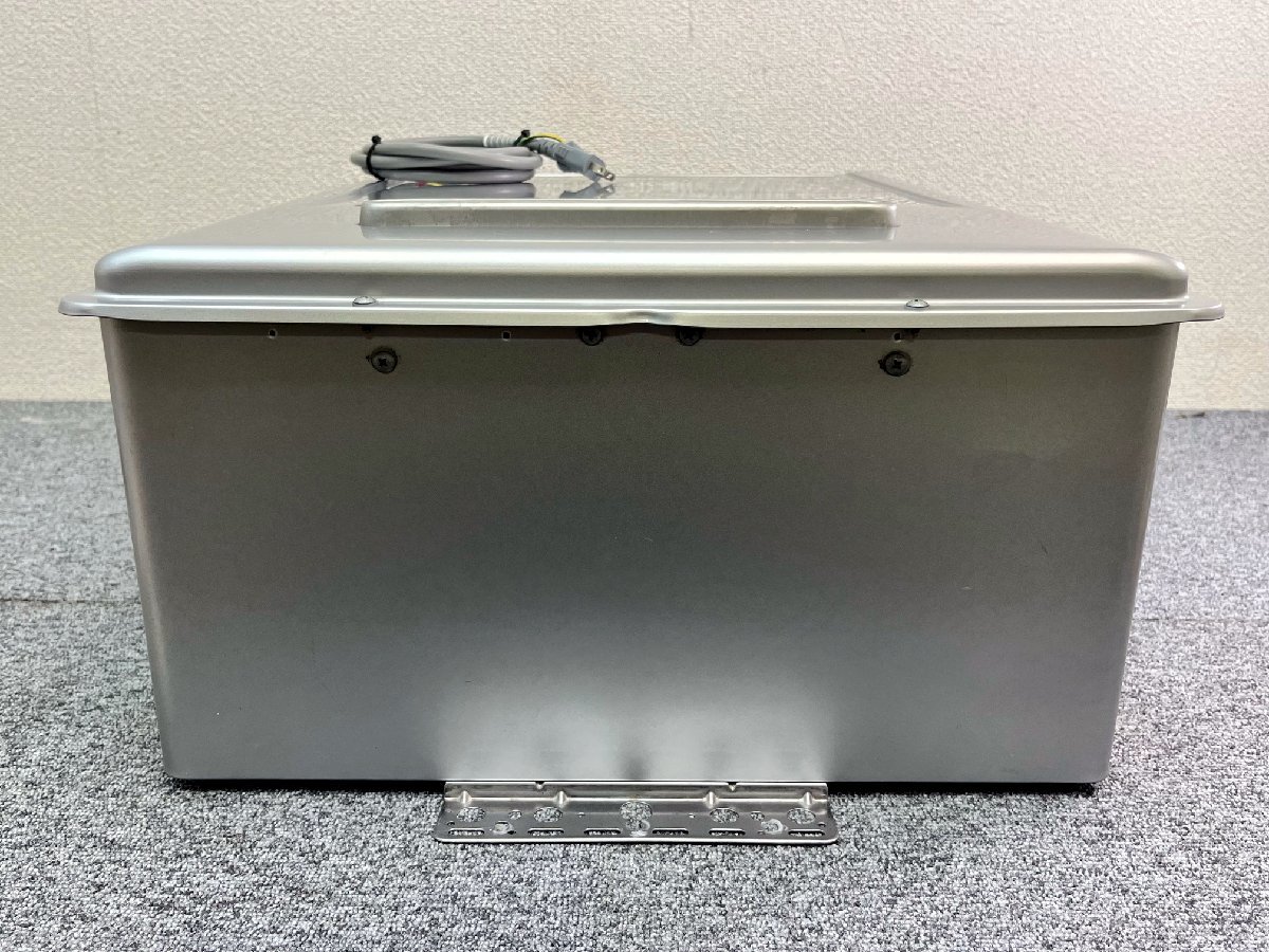 ⑪ Rinnai リンナイ ガスふろ給湯器 IGUF-K2006SAW-5 LPガス用 20号 エコ
