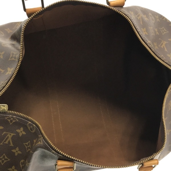 ルイヴィトン LOUIS VUITTON ボストンバッグ M41426 キーポル50 