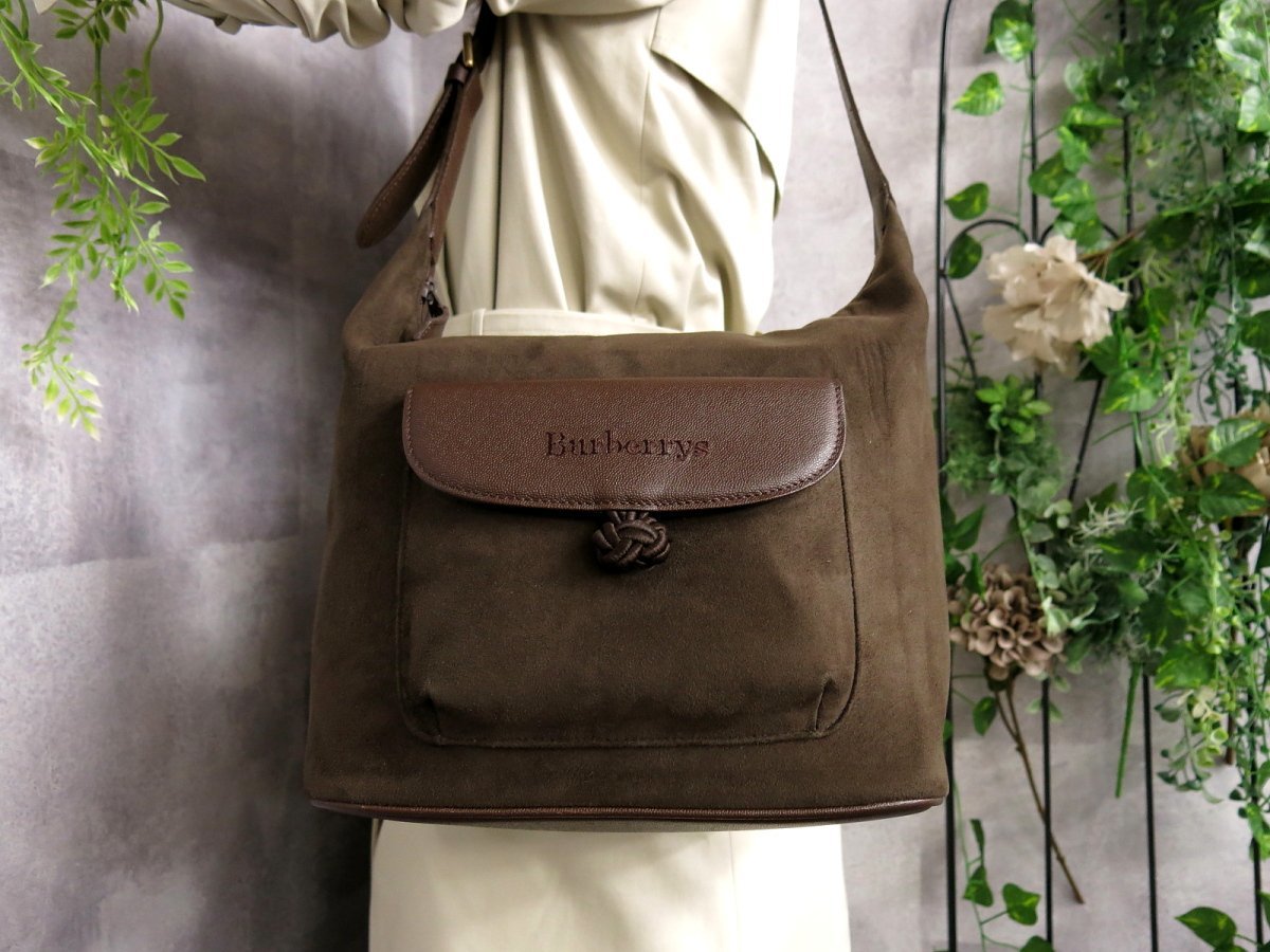 ノバチェック バーバリー BURBERRY 刺繍 アーカイブ ロングコート 超 