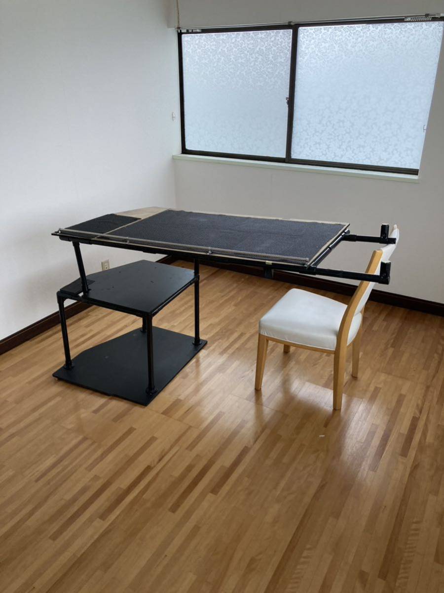 数量限定，得価 スーパーグレート 標準ルーフ用 助手席 天井ラック ０７ フソウ デコトラ レトロ(内装)｜売買されたオークション情報、yahooの商品情報をアーカイブ公開 - オークファン 内装