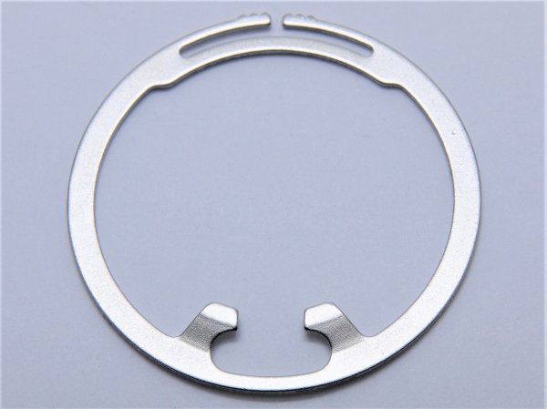 クリックポスト発送　ライカ エルマー50mmf3.5用　絞りリング　UNX-8594　ＶＯＯＬＡ互換品