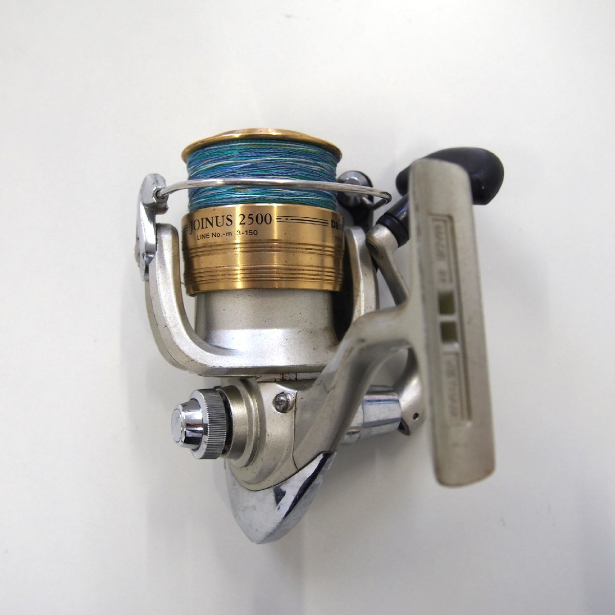 ジャンク品 リール6個まとめ売り｜Yahoo!フリマ（旧PayPayフリマ）