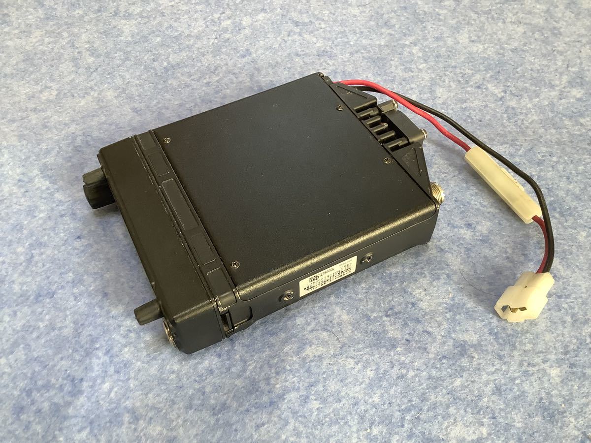 HOT，爆買い アルインコ DR-620 144/430 50W/35W DR－620HV 通電