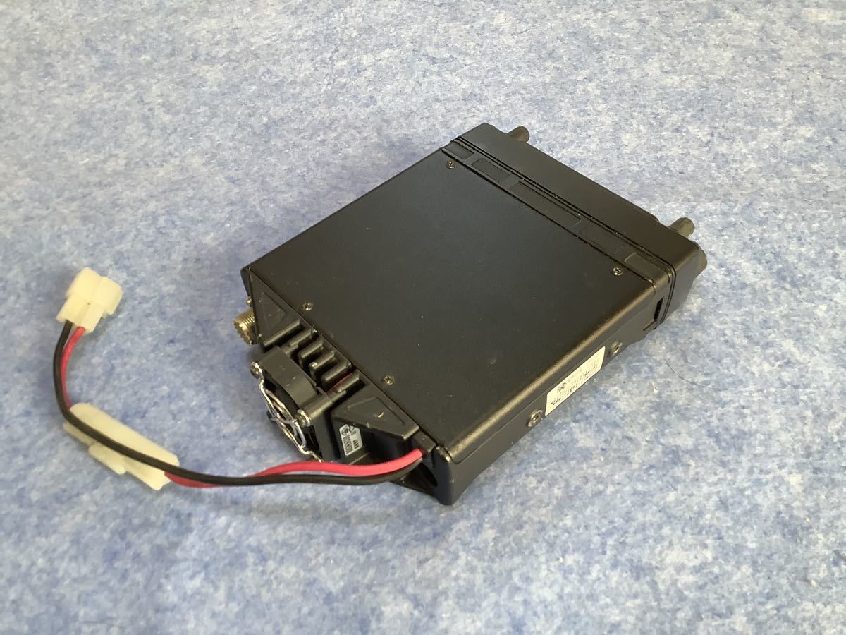 HOT，爆買い アルインコ DR-620 144/430 50W/35W DR－620HV 通電
