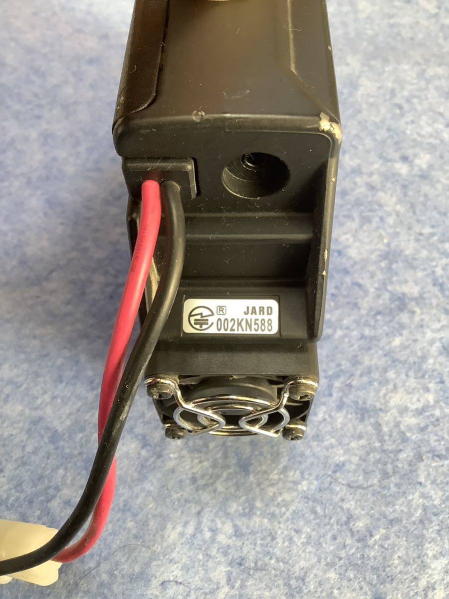 HOT，爆買い アルインコ DR-620 144/430 50W/35W DR－620HV 通電