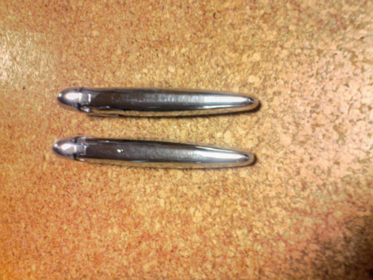 ホンダ HONDA S500 S600 S800 純正トランク用ヒンジ　