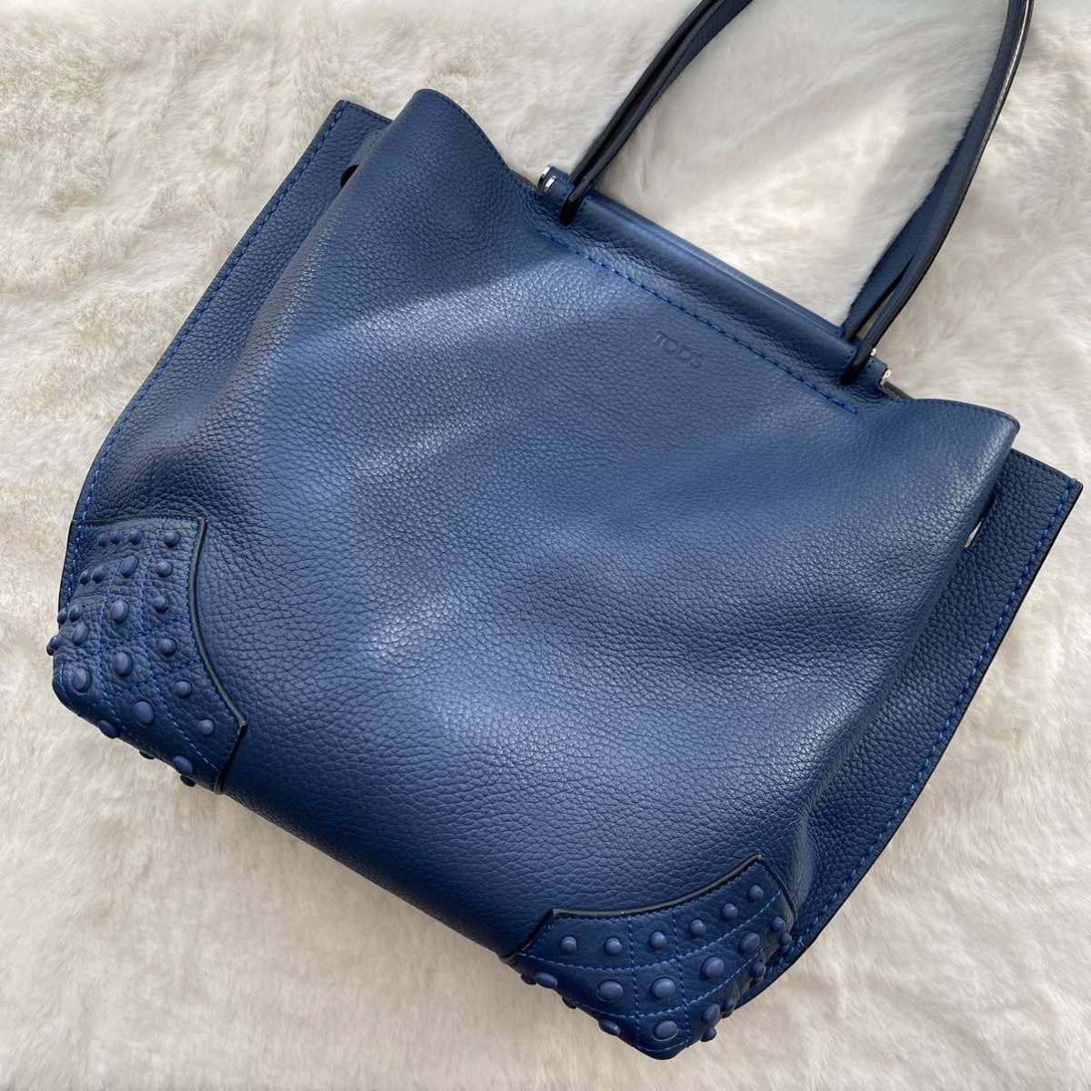 1円 美品 TOD