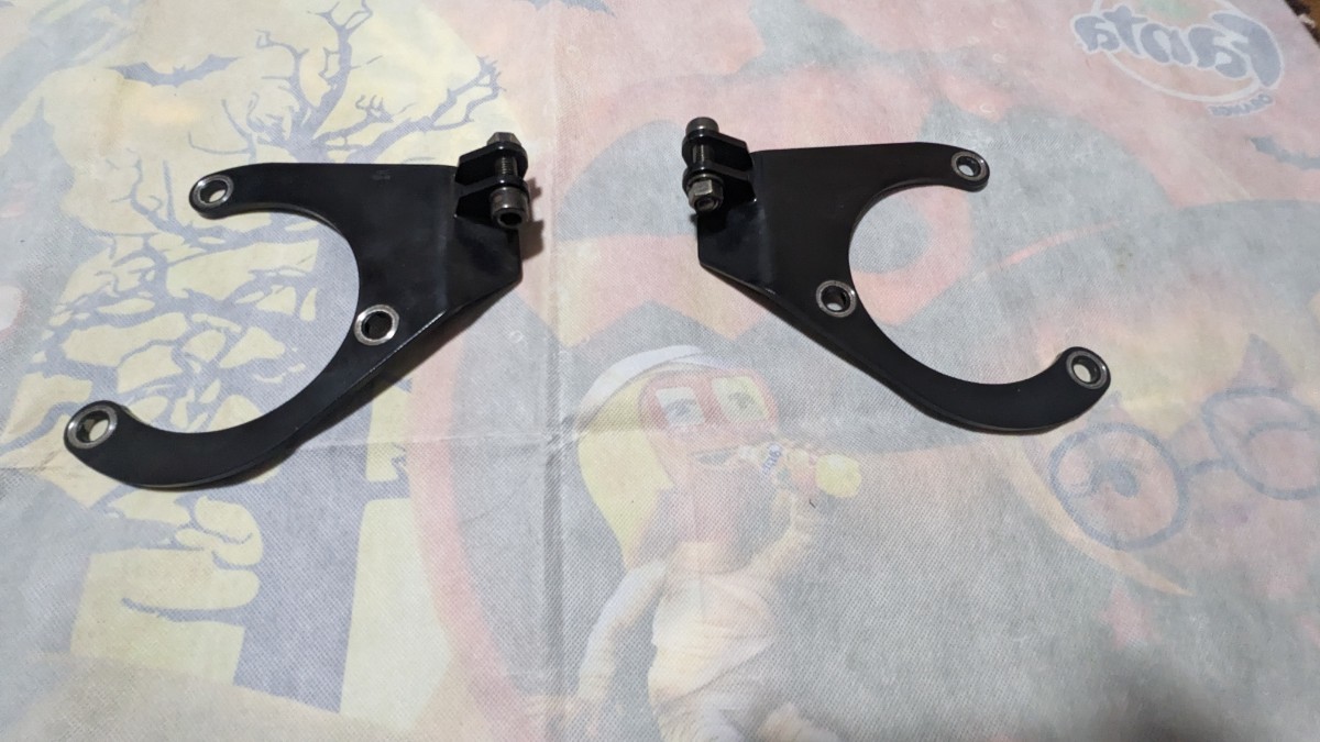 tanabe SUSTEC STRUT TOWER BAR　フロント&リアセット SUSTEC QUICK RELEASE LEVERフロントのみ Tanabe Strut Tower NST61 Sustex Racing