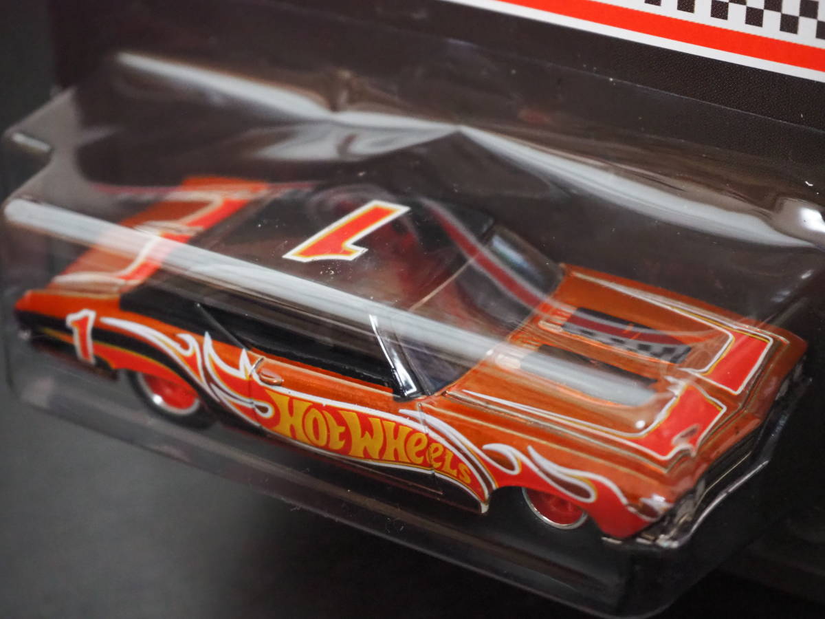 HOT WHeeLs 69 CHEVELLE SS 396 COLLECTOR EDITION 2014 シェベル
