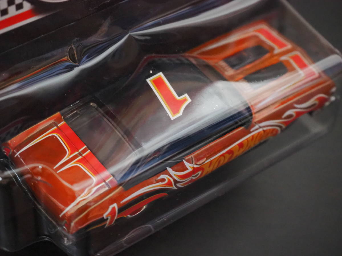 HOT WHeeLs 69 CHEVELLE SS 396 COLLECTOR EDITION 2014 シェベル