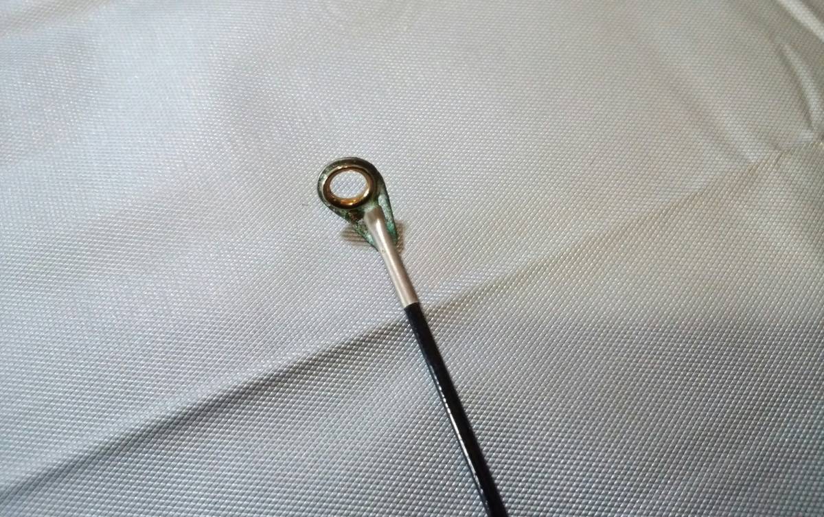 ☆《美品》ダイワ高級磯竿『AW パワーメッシュ SZ 波濤 T 4-53