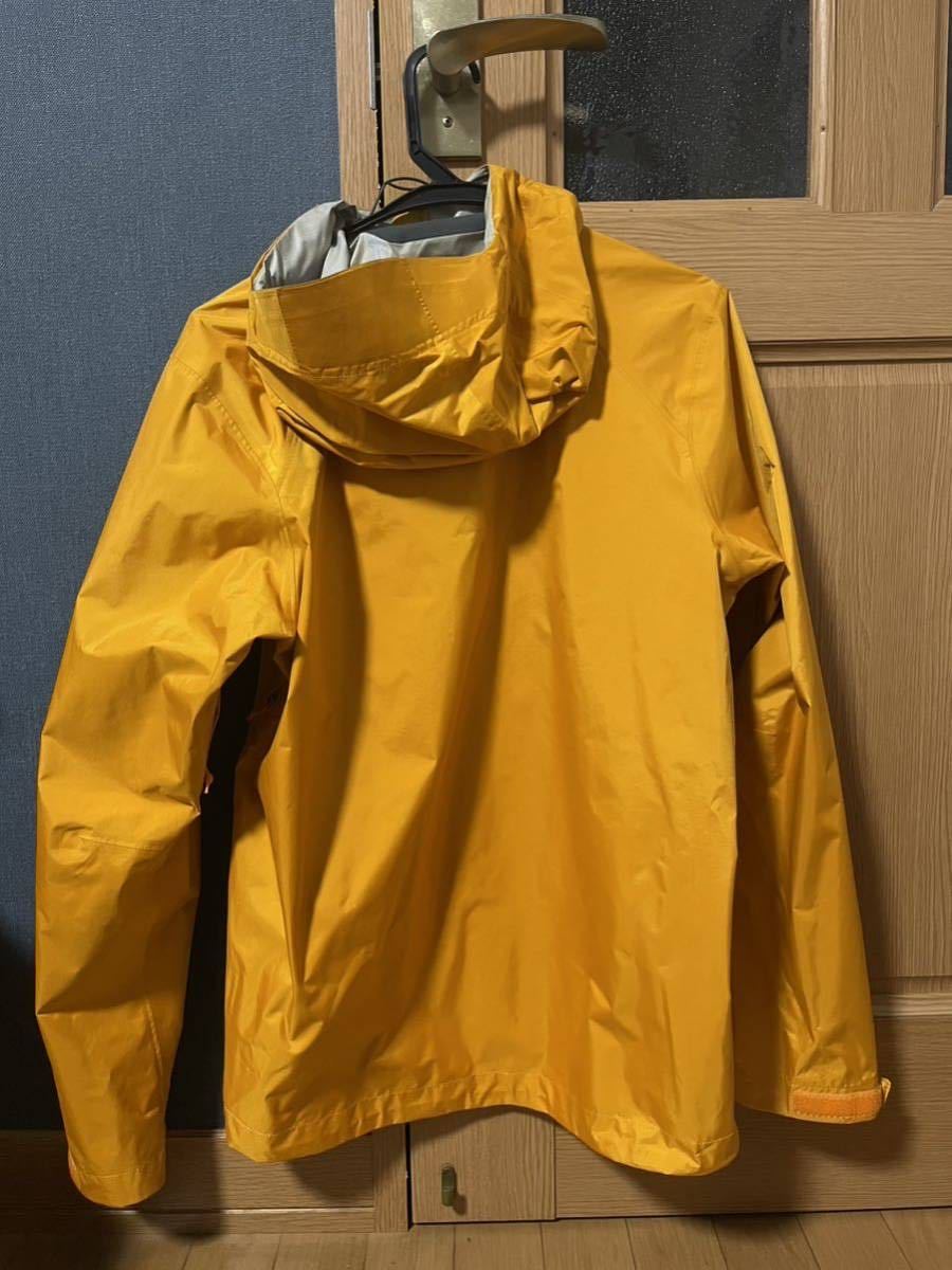 美品】パタゴニア patagonia メンズ トレントシェルジャケット xs