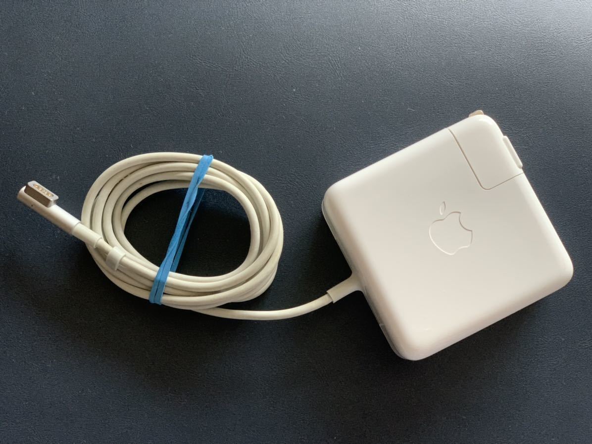 Cavo Caricatore USB-C A Magsafe 1L Per MacBook Pro A1278 A1286 A1297 - 1.8m