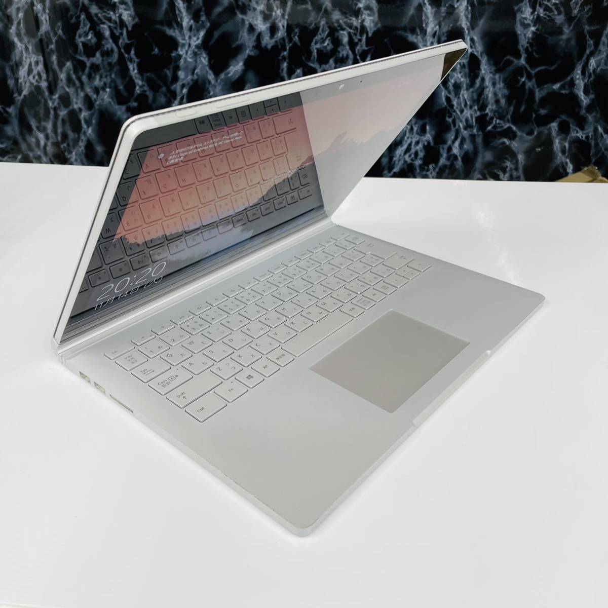 Surface Book Microsoft Office 0 13.5型タブレットPC 113ジャンク品
