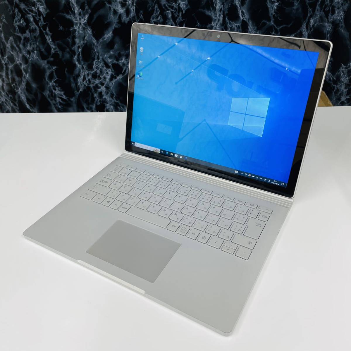 Surface Book Microsoft Office 0 13.5型タブレットPC 113ジャンク品