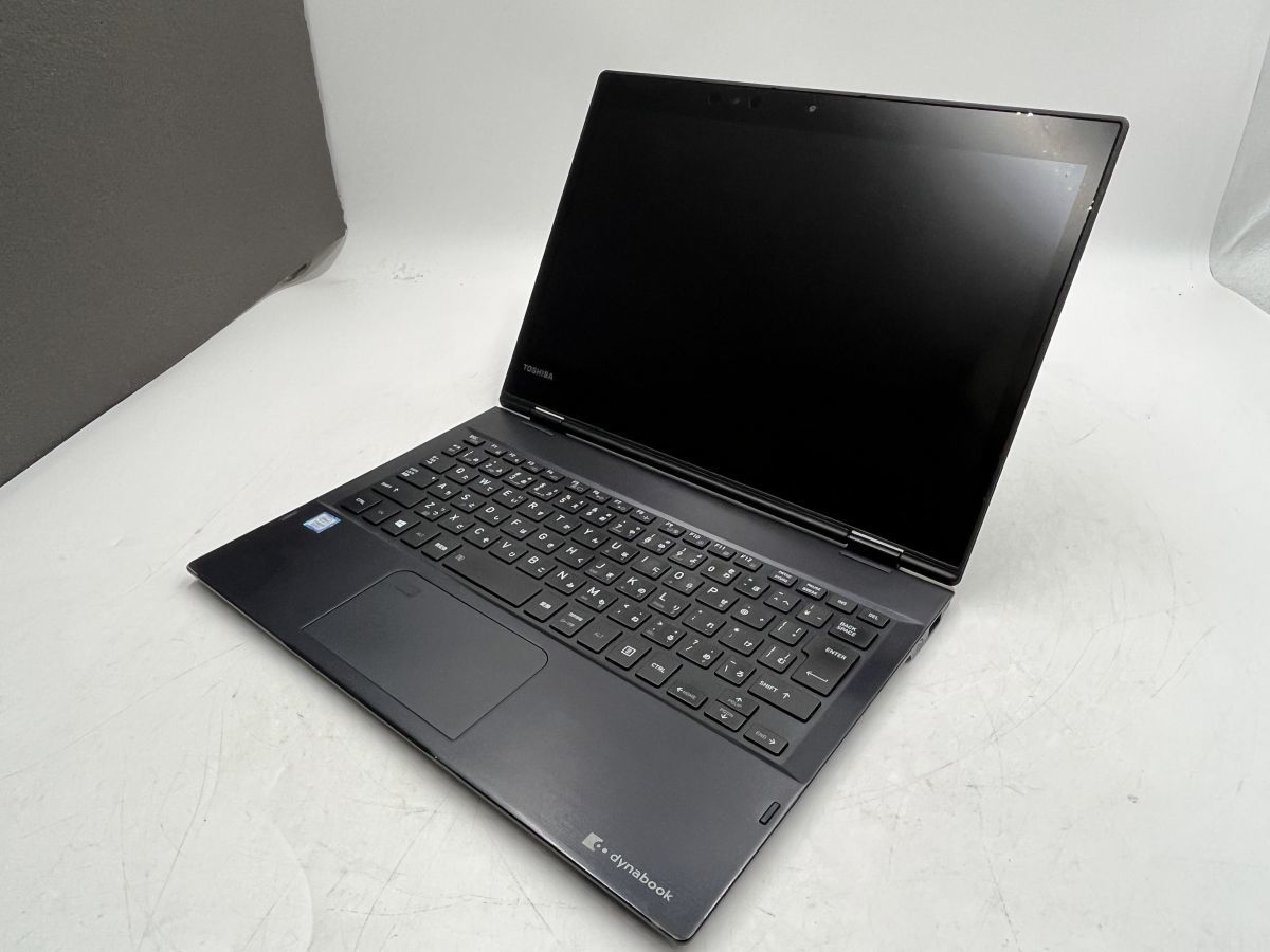 ☆1円スタート☆第8世代☆東芝 dynabook VC72/M Core i5 8世代☆現状