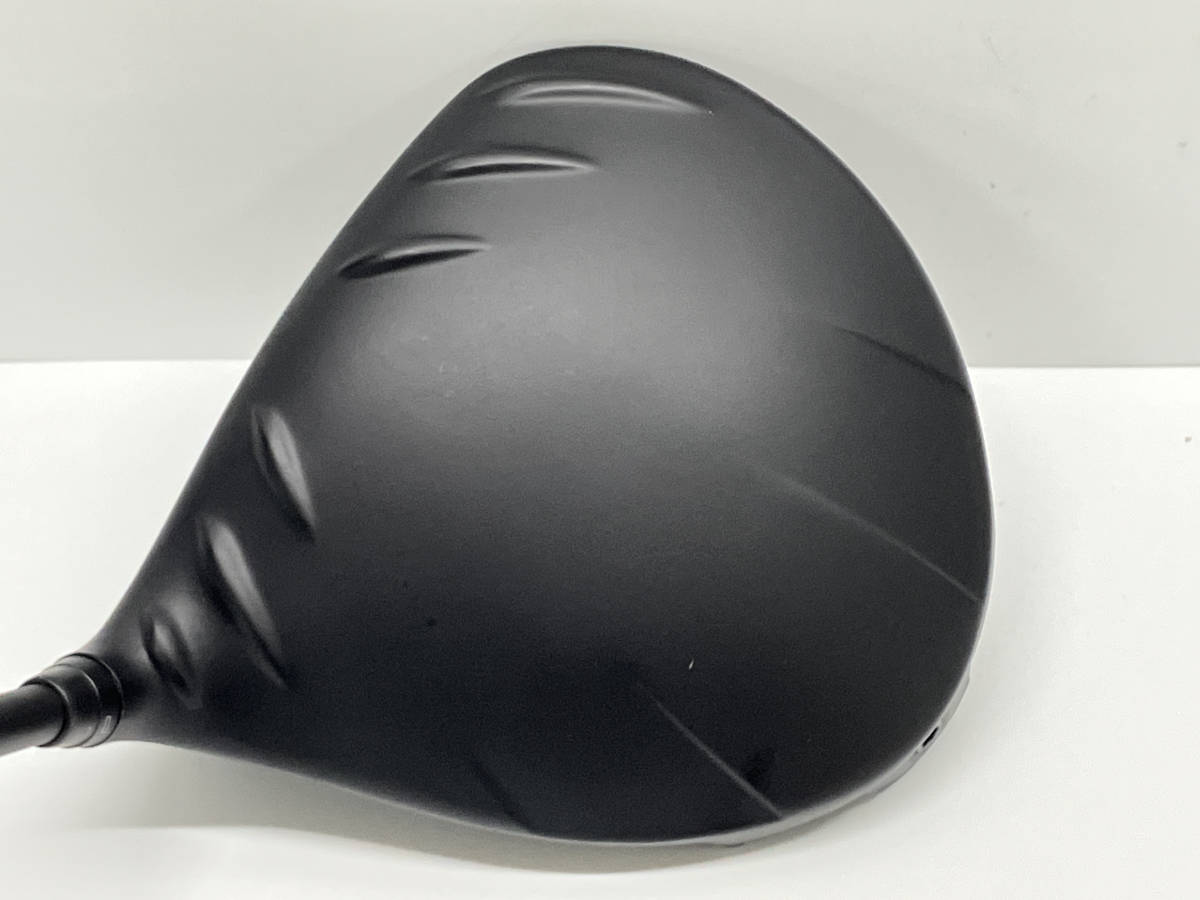 ピン PING G425 MAX ドライバー 9度 ヘッドのみ PingピンG425マックス