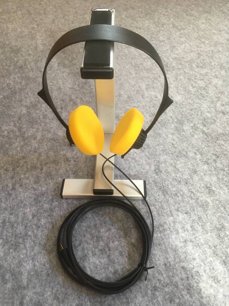 ゼンハイザーヘッドホン HD-414 SENNHEISER HD414 HD HD414X with