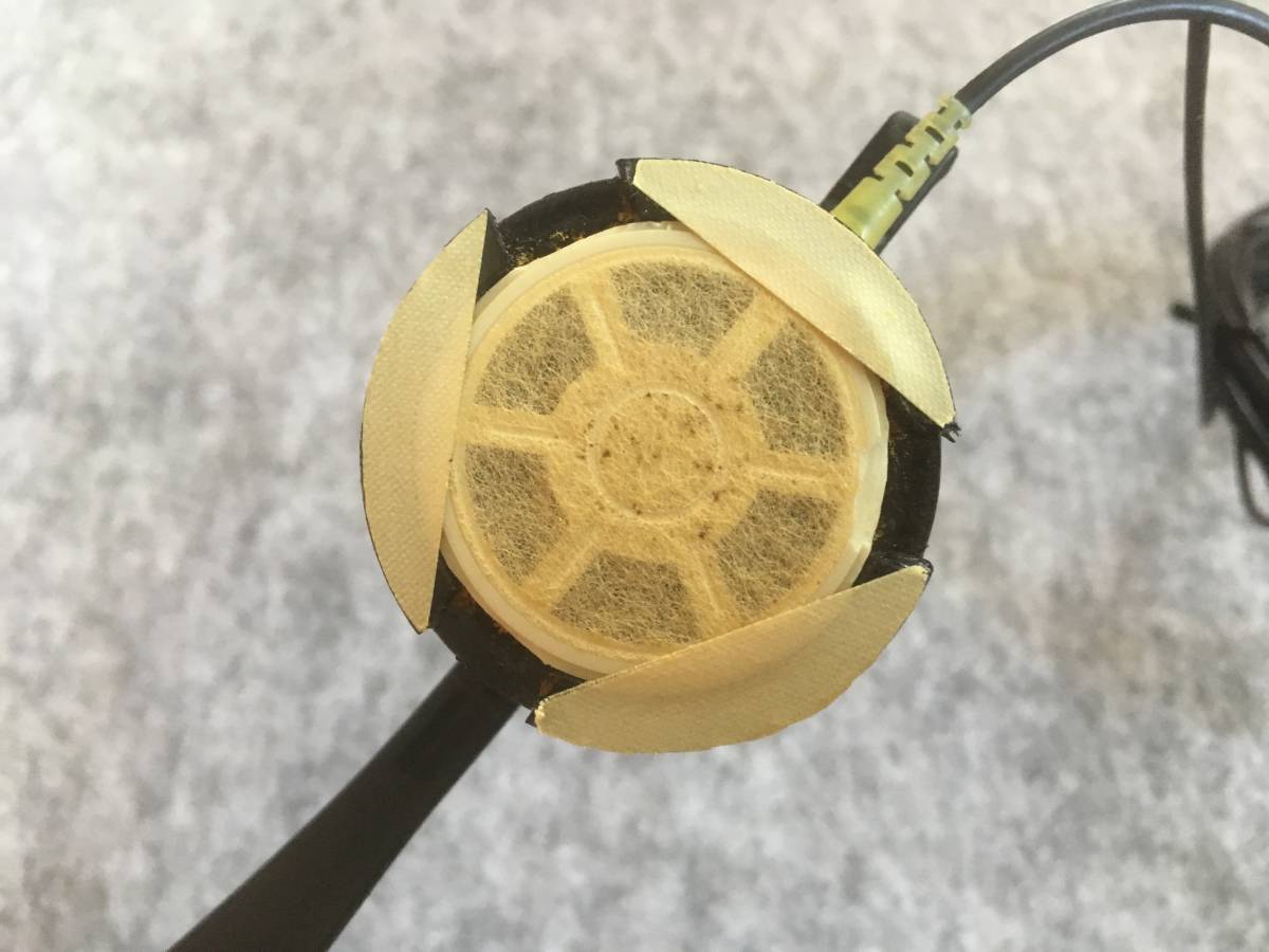 ゼンハイザーヘッドホン HD-414 SENNHEISER HD414 HD HD414X with