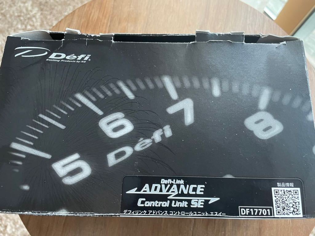  Defi デフィ ADVANCE コントロールユニット(追加メーター)｜売買されたオークション情報、yahooの商品情報をアーカイブ公開 - オークファン 追加メーター