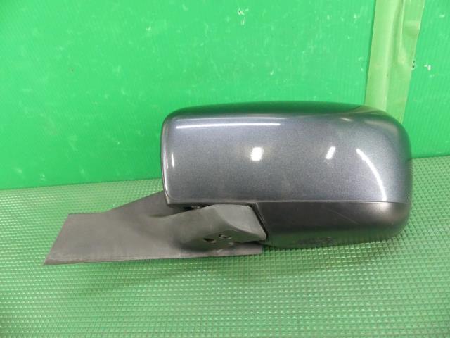 プレマシー DBA-CWEFW 左ドアミラー サイドミラー 20S