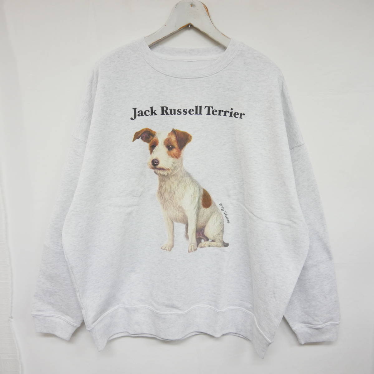 1円】未使用 国内正規 gray lifeshop グレーライフショップ Jack 