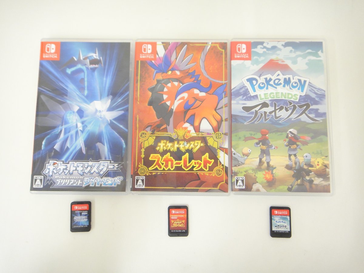 桐生店【中古品】11-59 Nintendo Switch ニンテンドースイッチ