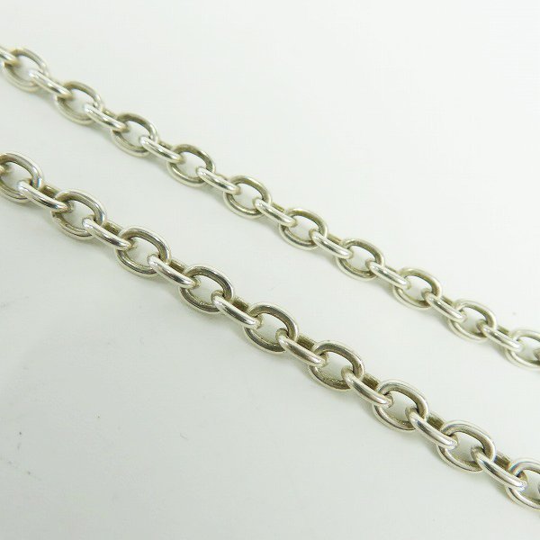 ARIZONA FREEDOM/アリゾナフリーダム シルバー ネックレスチェーン