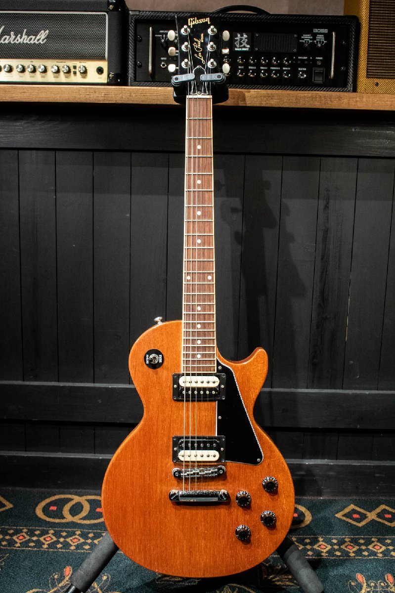 Les Paul Special Gibson Plus Limited Guitar 0 Electric Edition