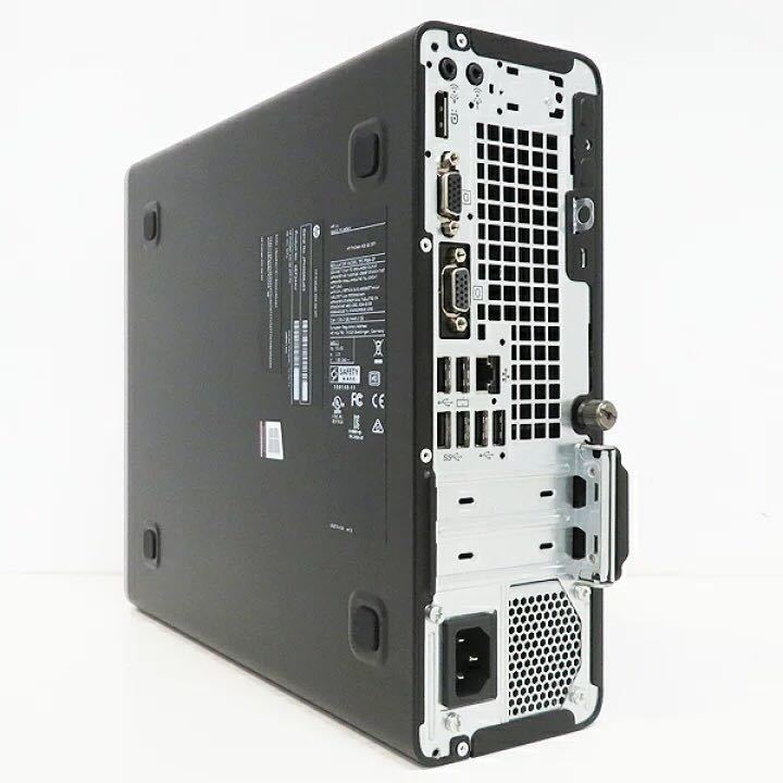 第9世代 i7-9700 /大容量32Gメモリ(DDR4)/新品SSD1TB(M.2)/