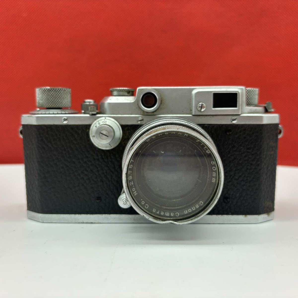 VOIGTLANDER BESSA-L カメラ ボディ ジャンクW7731287 Voigtlander