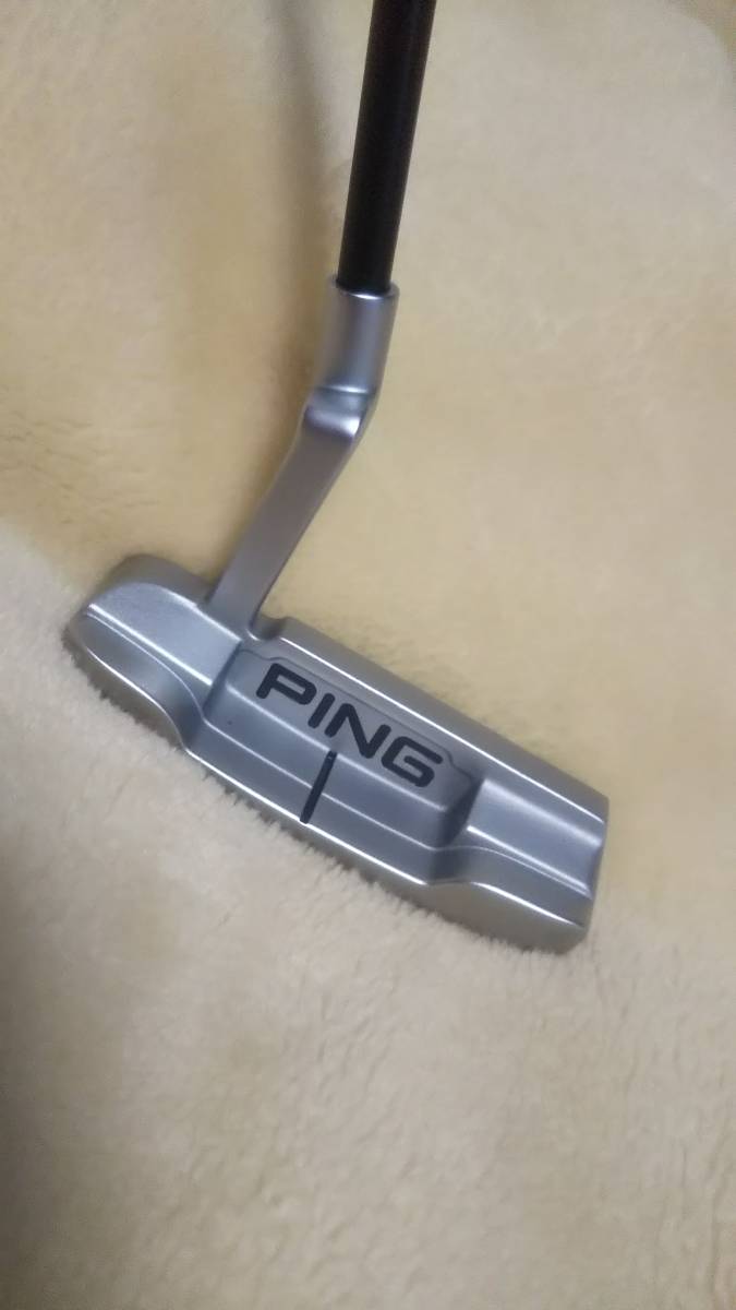 Ping SIGMA2 パター 34inch